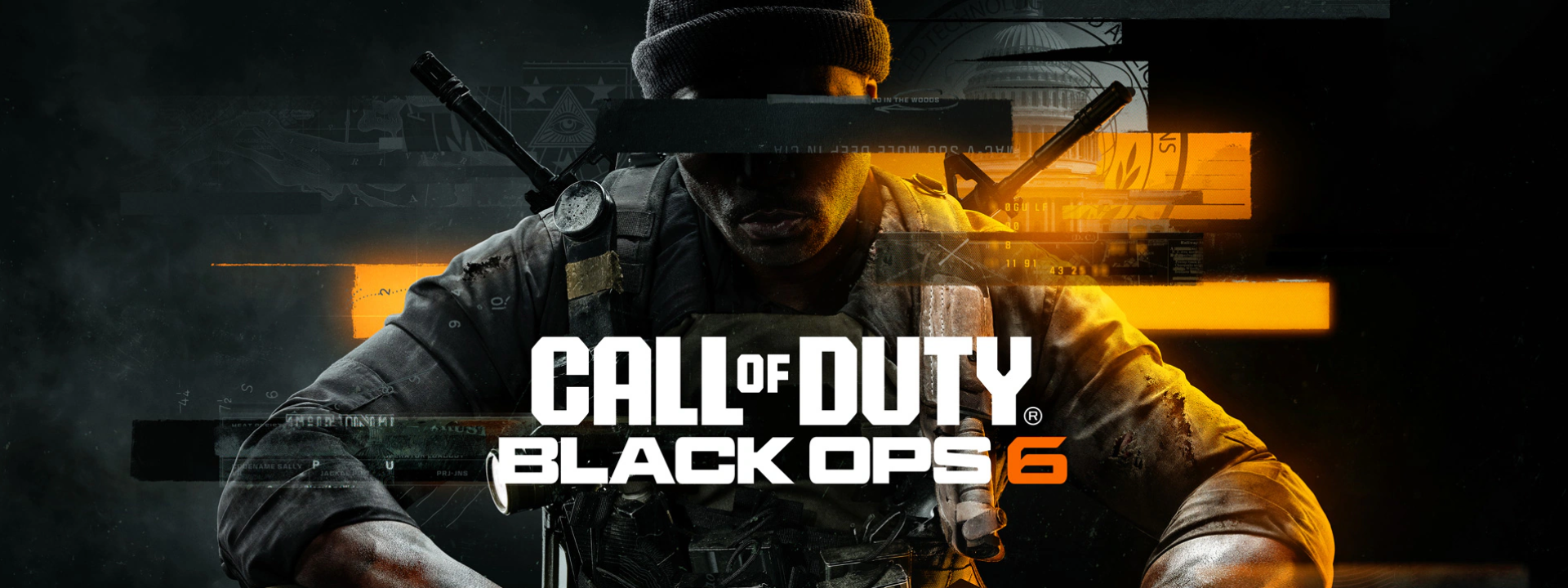 Call of Duty: Black Ops 6