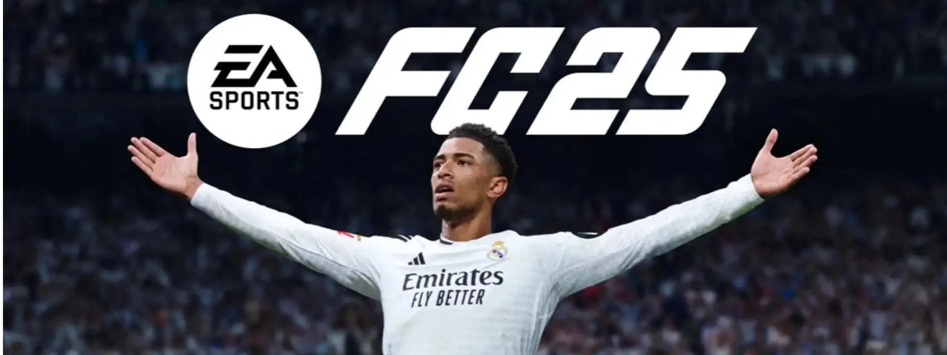 EA Sports FC 25