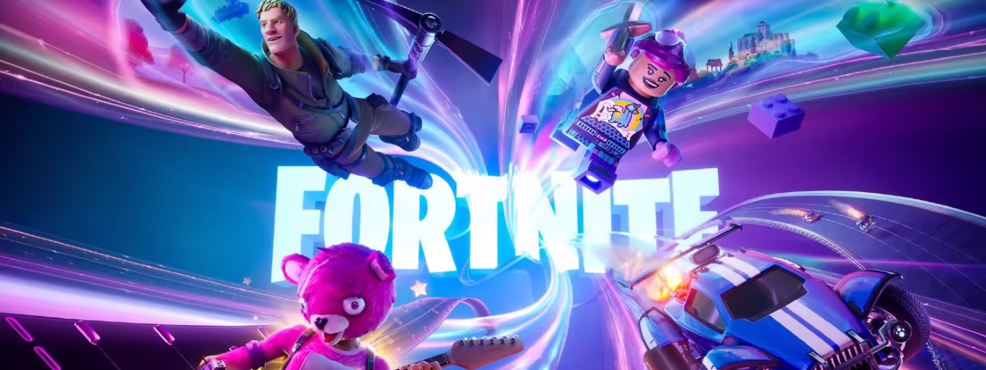 Fortnite