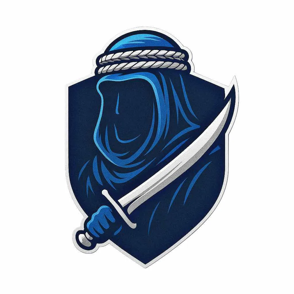tournament logo